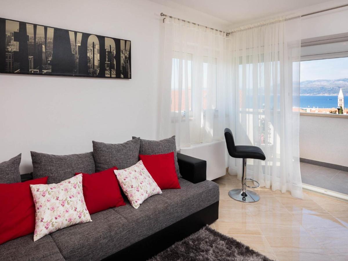 Apartment Lana St Supetar Exterior photo