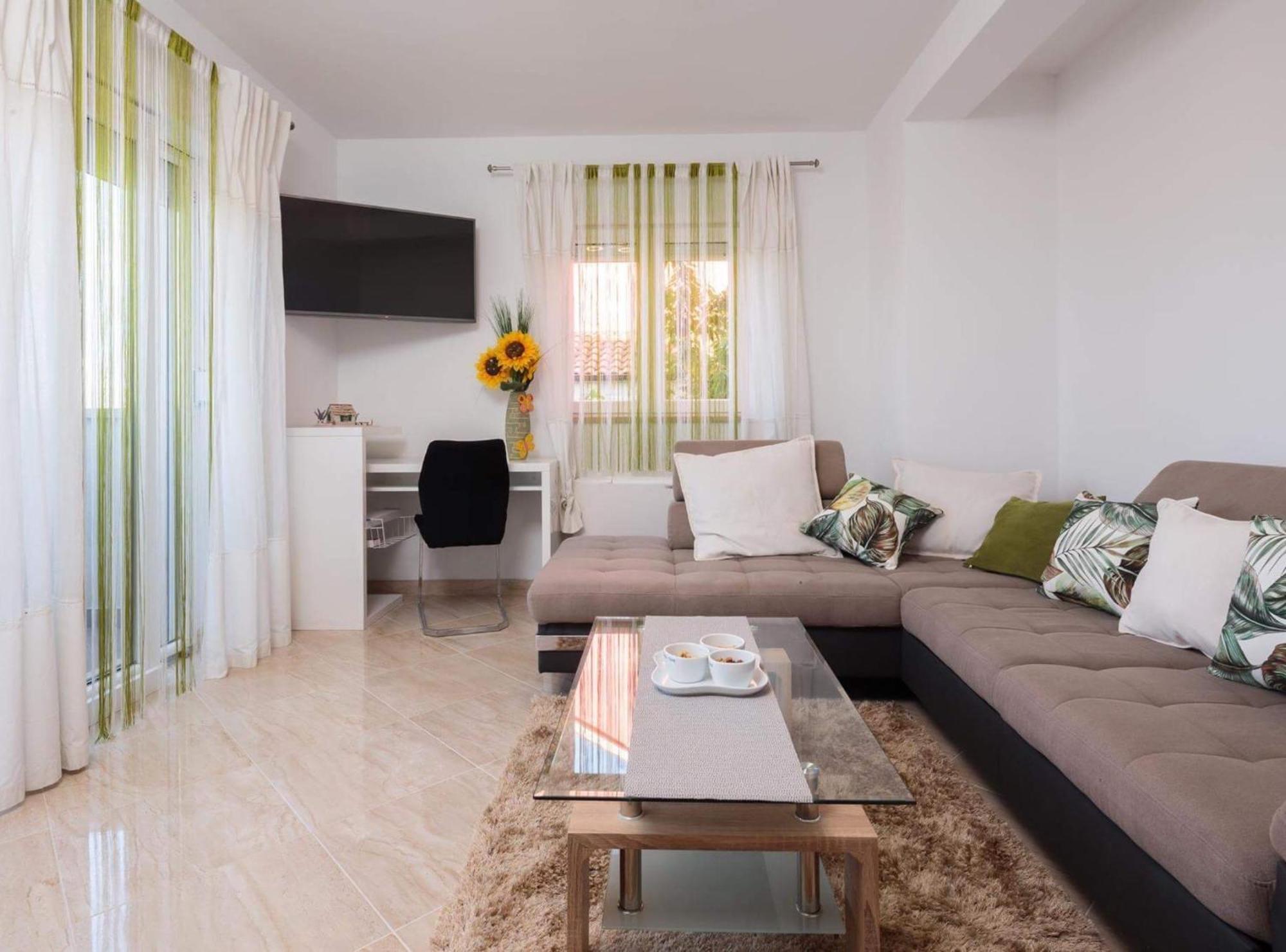 Apartment Lana St Supetar Exterior photo