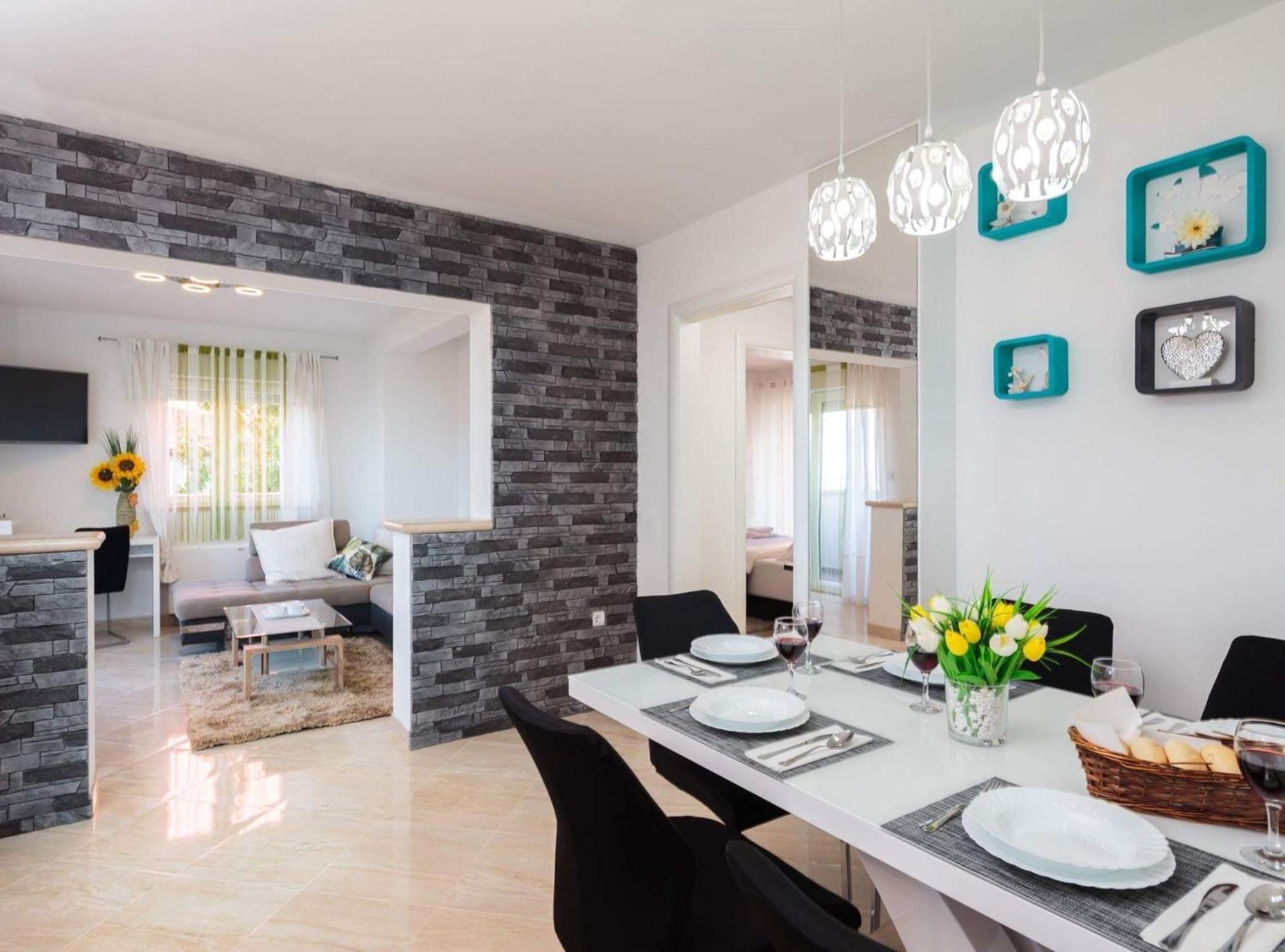 Apartment Lana St Supetar Exterior photo